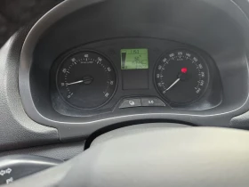 Skoda Fabia 1.2 Бензин/газ - 3300 € / 6454.24 лв. - 77284647 12