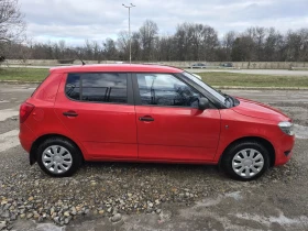Skoda Fabia 1.2 Бензин/газ - 3300 € / 6454.24 лв. - 77284647 3