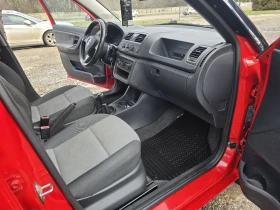 Skoda Fabia 1.2 Бензин/газ - 3300 € / 6454.24 лв. - 77284647 13