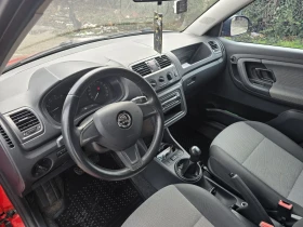 Skoda Fabia 1.2 Бензин/газ - 3300 € / 6454.24 лв. - 77284647 9
