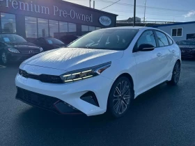 Kia Forte * GT * CARFAX * БЕЗ ПЪРВОНАЧАЛНА ВНОСКА