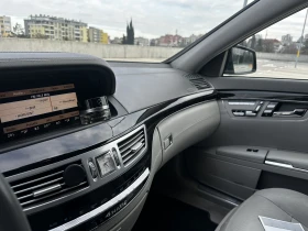 Mercedes-Benz S 500 W221 - 16360 € / 31997.38 лв. - 88730310 10