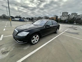 Mercedes-Benz S 500 W221 - 16360 € / 31997.38 лв. - 88730310 2