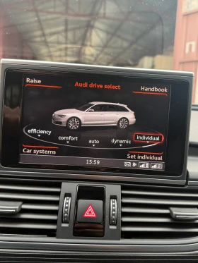 Audi A6 competition - 23000 € / 44984.09 лв. - 18396762 15