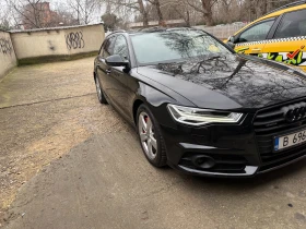 Audi A6 competition - 23000 € / 44984.09 лв. - 18396762 3