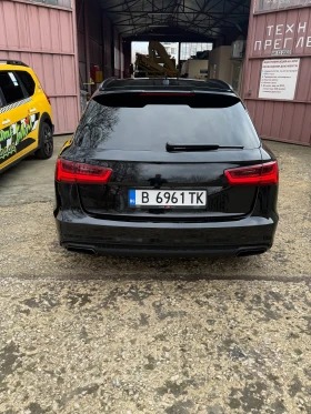 Audi A6 competition - 23000 € / 44984.09 лв. - 18396762 4