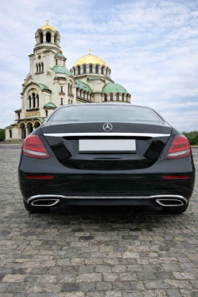 Mercedes-Benz E 220 - 24799 € / 48502.63 лв. - 31674809 4