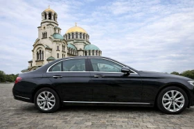 Mercedes-Benz E 220 - 24799 € / 48502.63 лв. - 31674809 2