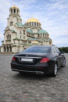 Mercedes-Benz E 220 | Mobile.bg � ����� ������ 7