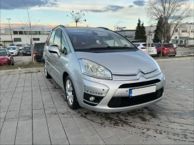 Citroen Grand C4 Picasso 2.0 HDI AISIN - 4100 € / 8018.90 лв. - 37986591 4