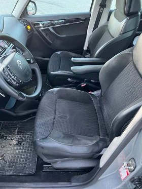 Citroen Grand C4 Picasso 2.0 HDI AISIN - 4100 € / 8018.90 лв. - 37986591 11