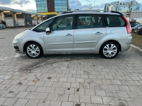 Citroen Grand C4 Picasso 2.0 HDI AISIN