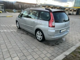 Citroen Grand C4 Picasso 2.0 HDI AISIN - 4100 € / 8018.90 лв. - 37986591 8