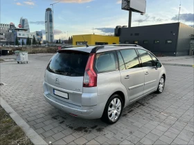 Citroen Grand C4 Picasso 2.0 HDI AISIN - 4100 € / 8018.90 лв. - 37986591 6
