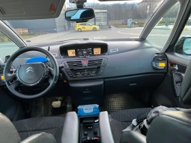 Citroen Grand C4 Picasso 2.0 HDI AISIN - 4100 € / 8018.90 лв. - 37986591 10