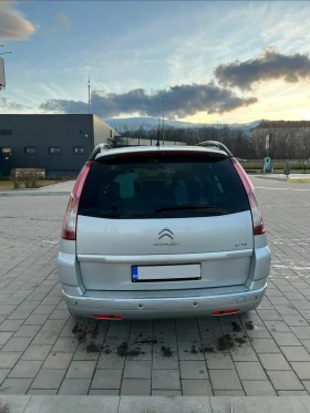 Citroen Grand C4 Picasso 2.0 HDI AISIN - 4100 € / 8018.90 лв. - 37986591 7