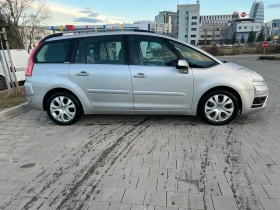 Citroen Grand C4 Picasso 2.0 HDI AISIN - 4100 € / 8018.90 лв. - 37986591 5