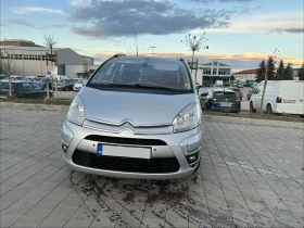 Citroen Grand C4 Picasso 2.0 HDI AISIN - 4100 € / 8018.90 лв. - 37986591 3