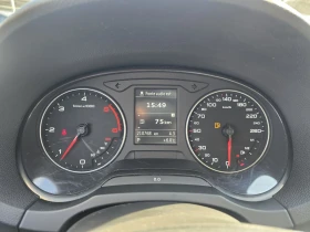 Audi A3 S-line plus Sportback  - 6500 € / 12712.90 лв. - 32417131 17