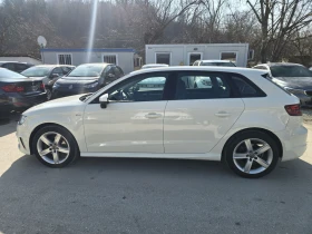 Audi A3 S-line plus Sportback  - 6500 € / 12712.90 лв. - 32417131 7