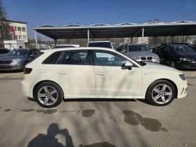 Audi A3 S-line plus Sportback  - 6500 € / 12712.90 лв. - 32417131 8