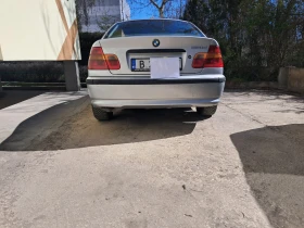BMW 320 Е46 - 3350 € / 6552.03 лв. - 53561324 2