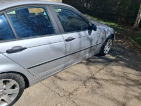 BMW 320 Е46 - 3350 € / 6552.03 лв. - 53561324 4