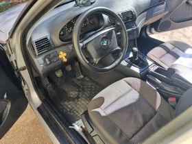 BMW 320 Е46 - 3350 € / 6552.03 лв. - 53561324 6