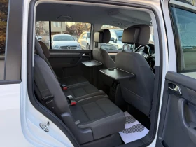 VW Touran 1.4TSI ECOFUEL  - 5500 € / 10757.07 лв. - 23094378 14