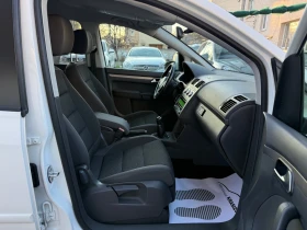 VW Touran 1.4TSI ECOFUEL  - 5500 € / 10757.07 лв. - 23094378 13