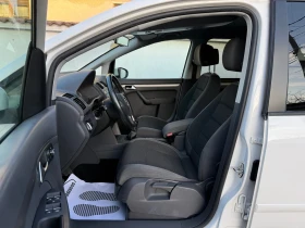 VW Touran 1.4TSI ECOFUEL  - 5500 € / 10757.07 лв. - 23094378 7