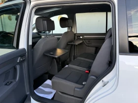 VW Touran 1.4TSI ECOFUEL  - 5500 € / 10757.07 лв. - 23094378 15
