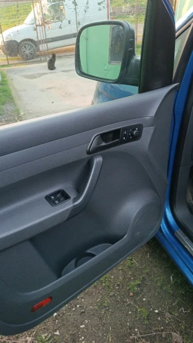 VW Caddy �����-������� | Mobile.bg � ����� ������ 7