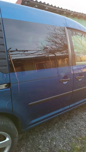 VW Caddy �����-������� | Mobile.bg � ����� ������ 8