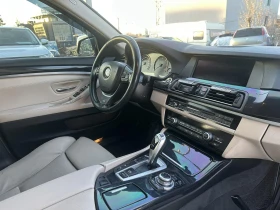 BMW 530 Xdrive CAMERA CARPLAY 8ZF  - 11500 € / 22492.04 лв. - 49283276 15