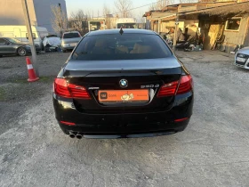 BMW 530 Xdrive CAMERA CARPLAY 8ZF  - 11500 € / 22492.04 лв. - 49283276 6