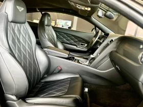 Bentley Continental gt V8 Mulliner Keyless* Soft-Close* Massage*  - 45900 € / 89772.60 лв. - 92878613 11