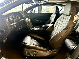 Bentley Continental gt V8 Mulliner Keyless* Soft-Close* Massage*  - 45900 € / 89772.60 лв. - 92878613 7