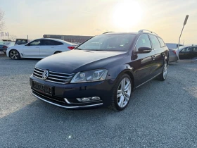 VW Passat 2.0 TDI DSG | Auto.bg — изображение 3