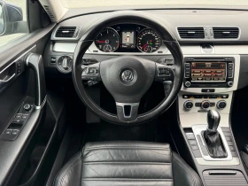 VW Passat 2.0 TDI DSG | Auto.bg — изображение 9