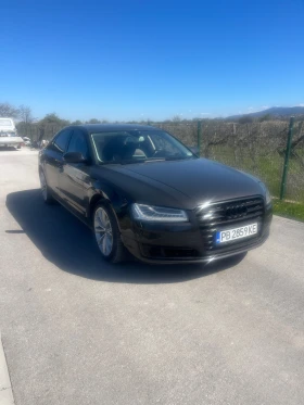 Audi A8 - 16500 € / 32271.19 лв. - 34202440 2