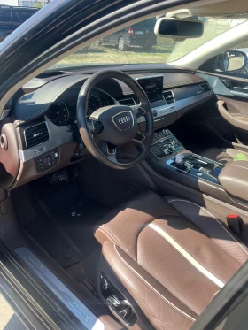 Audi A8 - 16500 € / 32271.19 лв. - 34202440 7