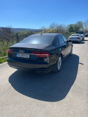 Audi A8 - 16500 € / 32271.19 лв. - 34202440 6