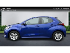 Toyota Yaris Месечна вноска от 263   - 17990 € / 35185.38 лв. - 88446052 7