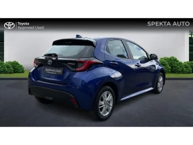 Toyota Yaris Месечна вноска от 263   - 17990 € / 35185.38 лв. - 88446052 3