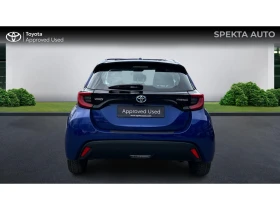 Toyota Yaris Месечна вноска от 263   - 17990 € / 35185.38 лв. - 88446052 8