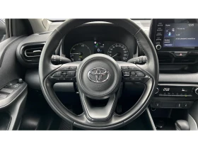 Toyota Yaris Месечна вноска от 263   - 17990 € / 35185.38 лв. - 88446052 13