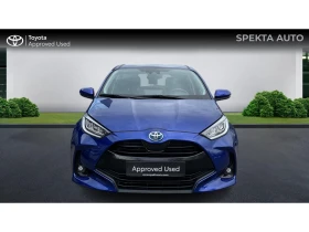 Toyota Yaris Месечна вноска от 263   - 17990 € / 35185.38 лв. - 88446052 9