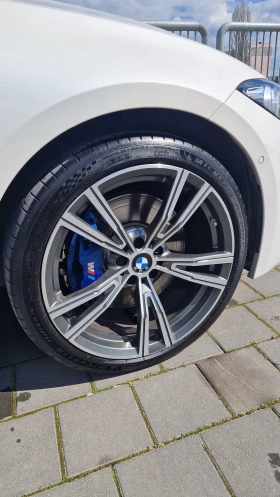 BMW 320 xDrive G20 LCI - 38500 € / 75299.46 лв. - 51324092 5