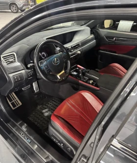 Lexus GS F * �������� ������� * ���� �� �� * CARFAX *  | Mobile.bg � ����� ������ 5